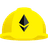 Hardhat icon
